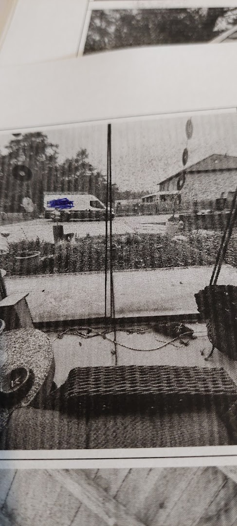 Foto van Vital Parren in Bocholt — Dakdekker (foto 2)