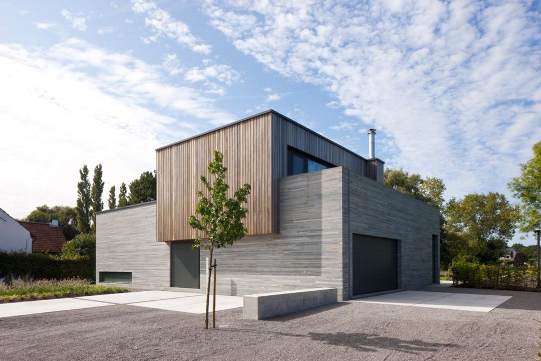 Foto van Dakwerken Demessemaeker in Herentals — Dakdekker (foto 3)