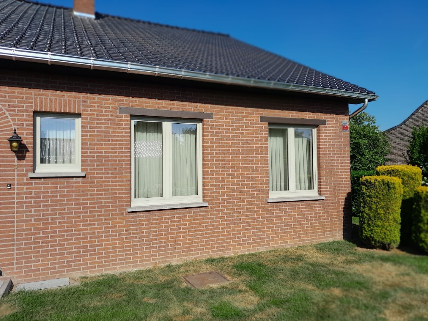 Foto van Ecoroofs in Brustem — Dakdekker (foto 2)