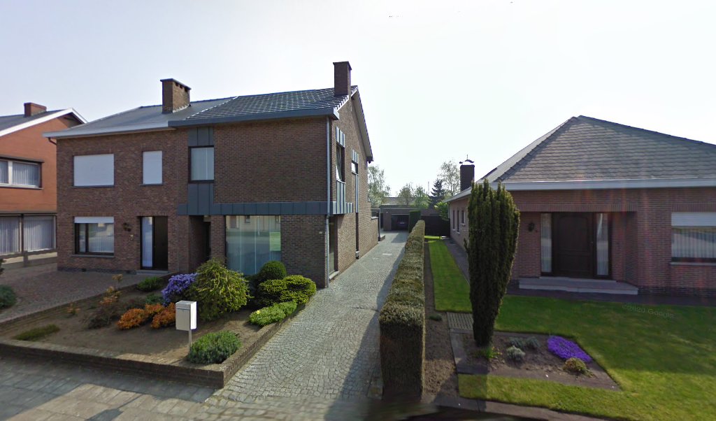 Foto van Algemene Dakwerken Wauters in Herenthout — Dakdekker Foto van Algemene Dakwerken Wauters in Herenthout — Dakdekker