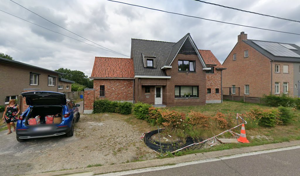 Foto van Dakwerken Aerts in Balen — Dakdekker Foto van Dakwerken Aerts in Balen — Dakdekker