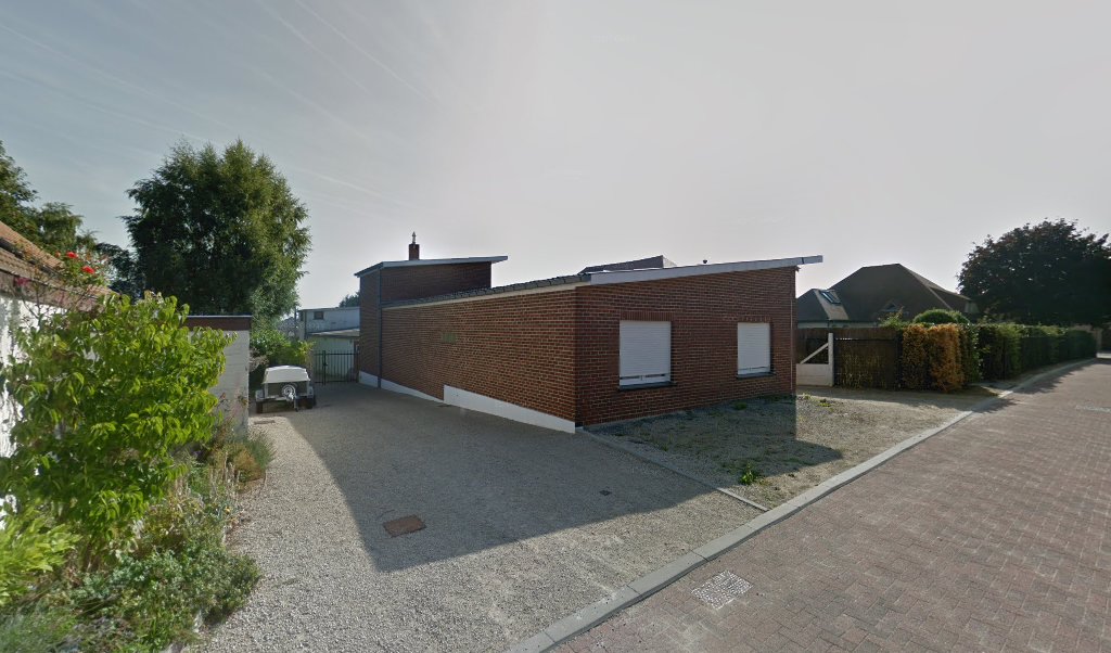 Foto van VANDENDRIESSCHE in Hoeilaart — Dakdekker Foto van VANDENDRIESSCHE in Hoeilaart — Dakdekker