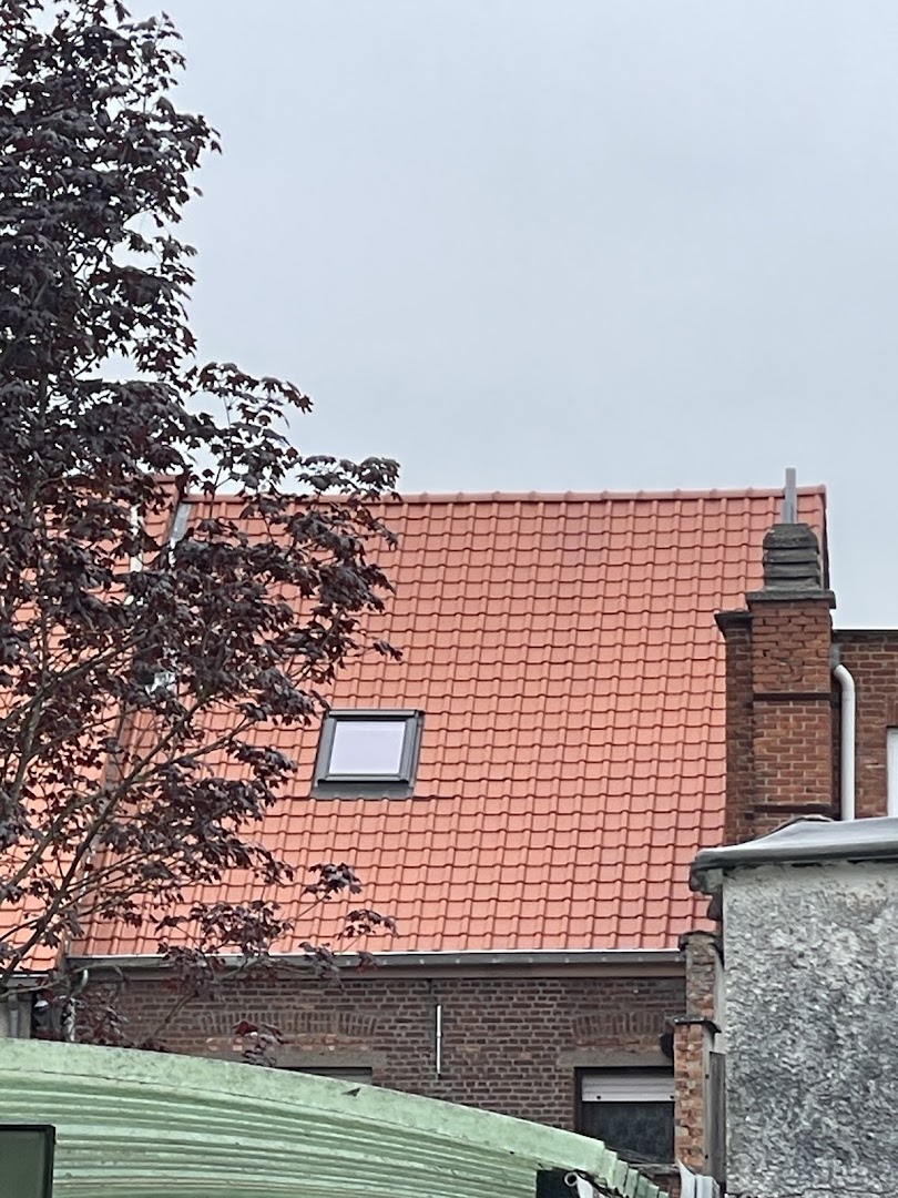 Foto van Dakwerken ADSS-BVBA in Westerlo — Dakdekker Foto van Dakwerken ADSS-BVBA in Westerlo — Dakdekker