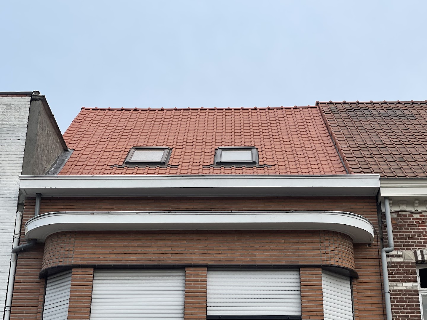Foto van Dakwerken ADSS-BVBA in Westerlo — Dakdekker (foto 2)