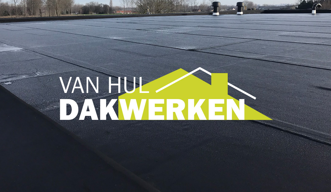Foto van Dakwerken van Hul in Bornem — Dakdekker Foto van Dakwerken van Hul in Bornem — Dakdekker