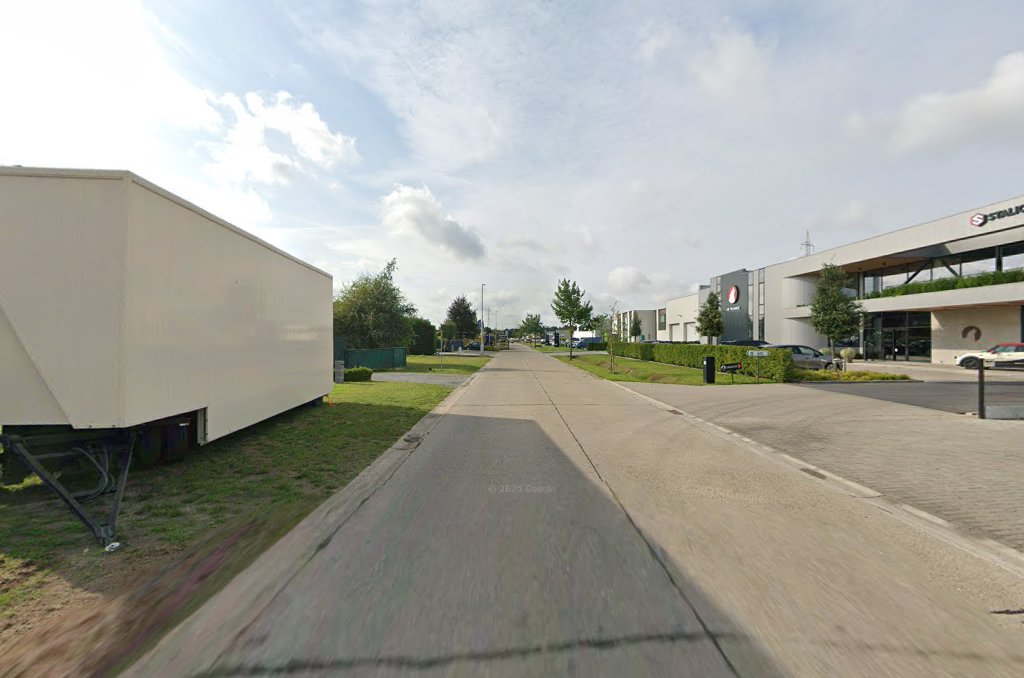 Foto van TRK Dakwerken in Beerse — Dakdekker Foto van TRK Dakwerken in Beerse — Dakdekker