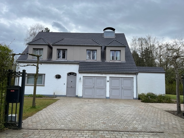 Foto van TRK Dakwerken in Beerse — Dakdekker (foto 2)