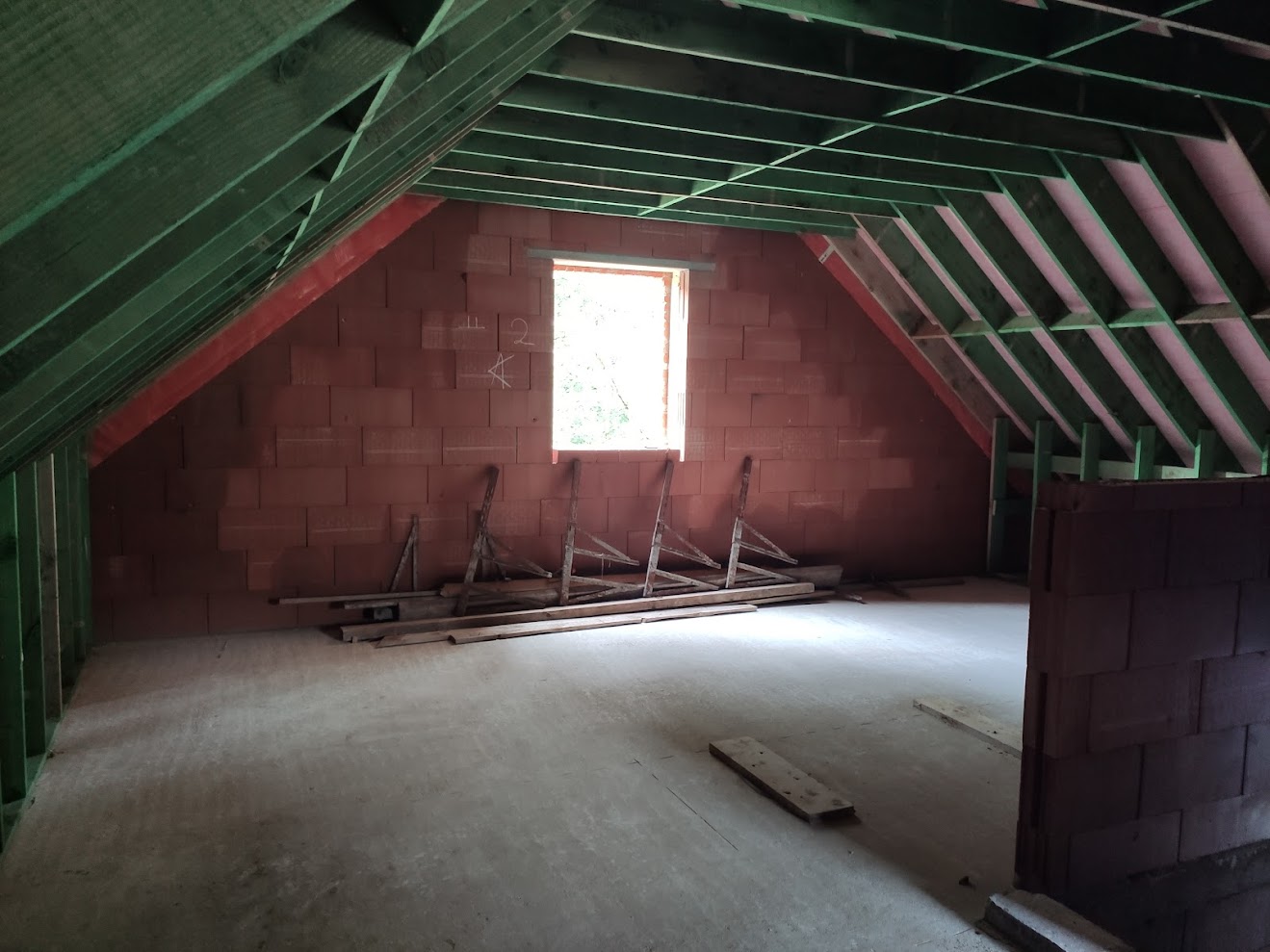 Foto van Naegels Dakwerken in Berlaar — Dakdekker (foto 2)