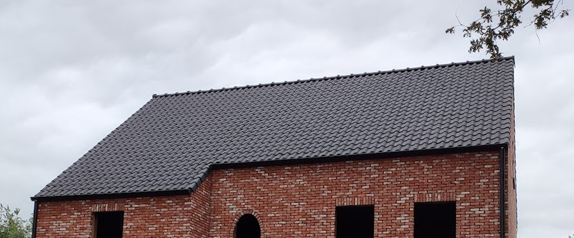 Foto van Naegels Dakwerken in Berlaar — Dakdekker (foto 3)