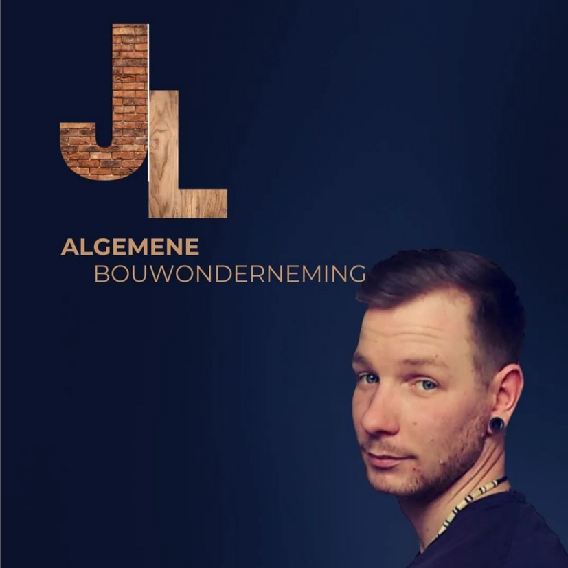 Foto van JL Algemene Bouwonderneming in Essen — Bouwbedrijf Foto van JL Algemene Bouwonderneming in Essen — Bouwbedrijf