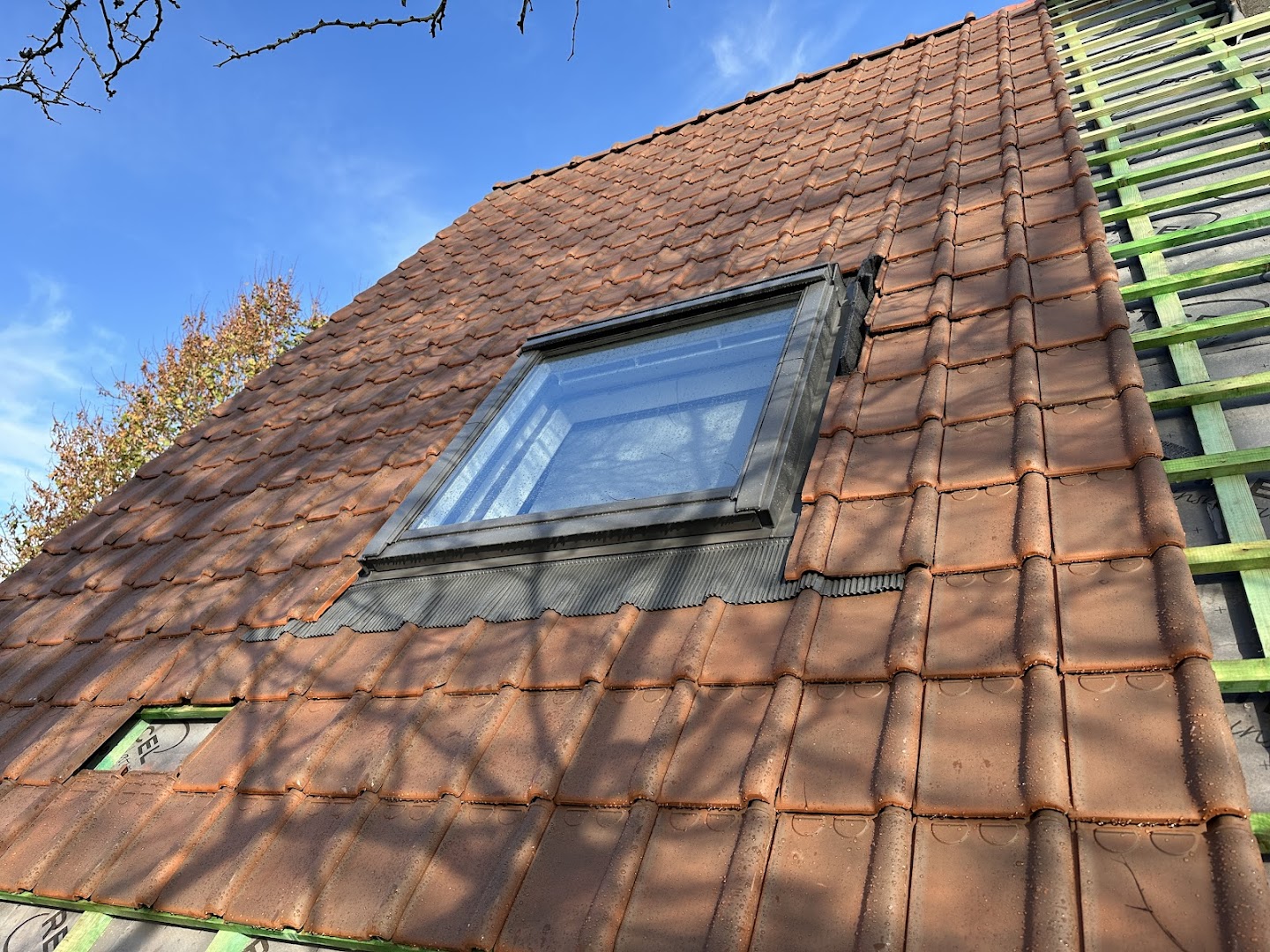 Foto van Siebens Dakwerken cv in Duffel — Dakdekker (foto 3)