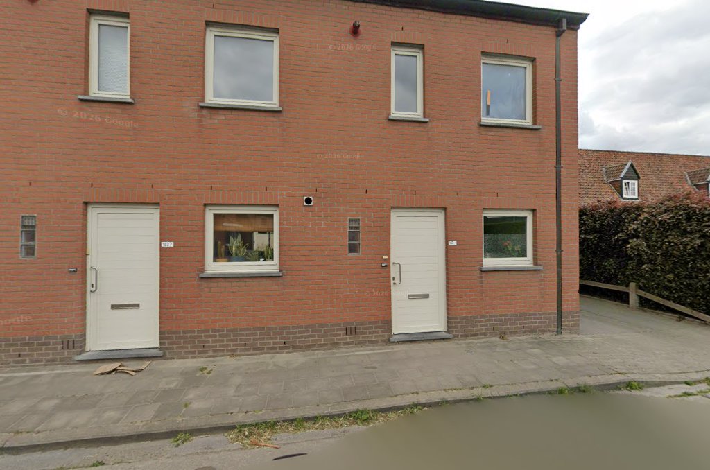 Foto van Bogdan Roofline BV in Kortrijk — Dakdekker Foto van Bogdan Roofline BV in Kortrijk — Dakdekker