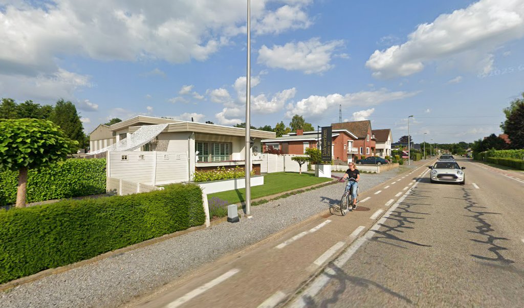 Foto van Datim Bvba in Dilsen-Stokkem — Dakdekker Foto van Datim Bvba in Dilsen-Stokkem — Dakdekker