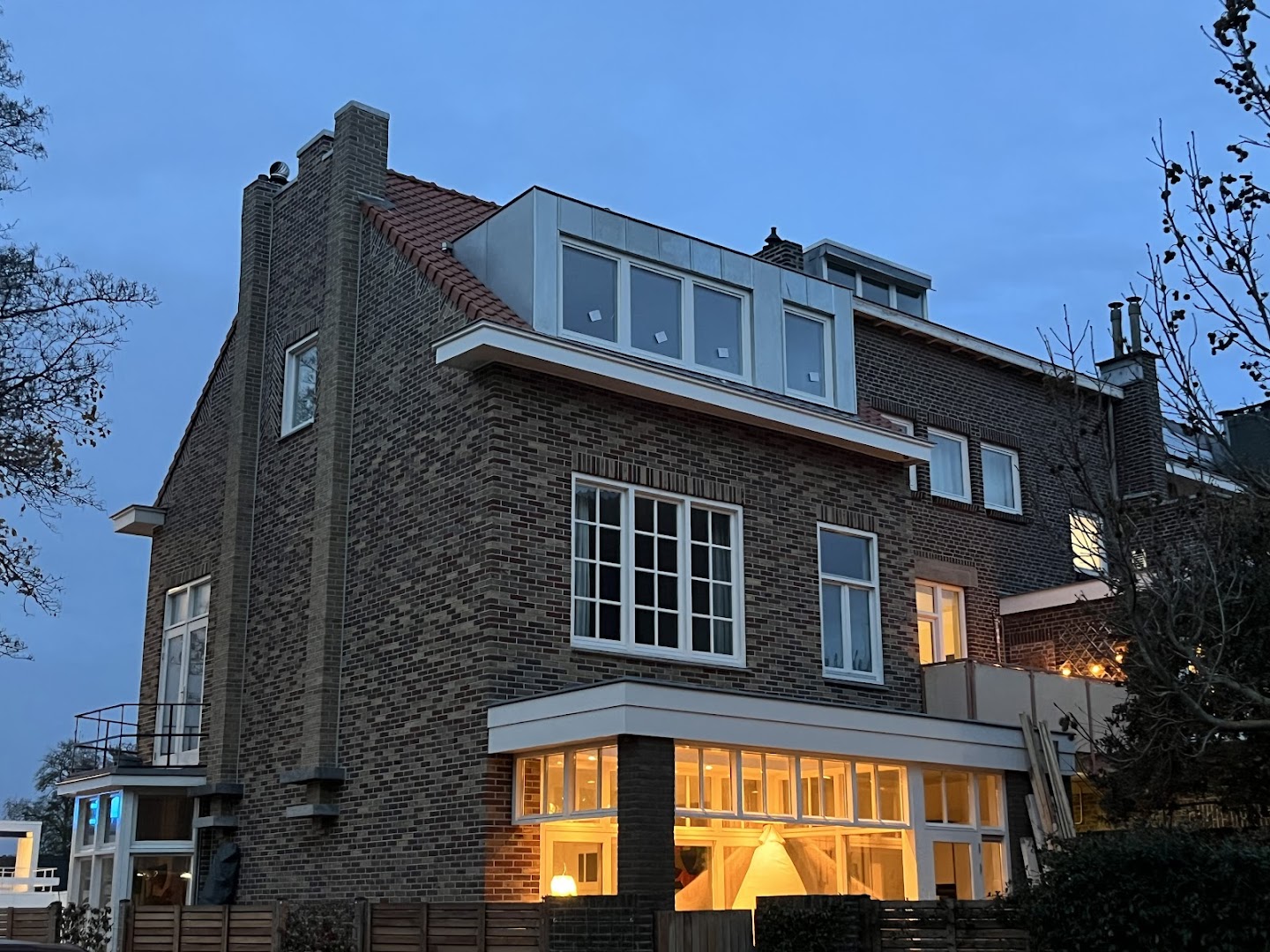 Foto van Dak onderhoud heuvelland in Maastricht — Dakdekker (foto 2)