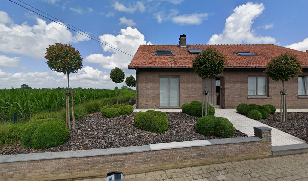 Foto van Boscart / Wietze in Vleteren — Dakdekker Foto van Boscart / Wietze in Vleteren — Dakdekker