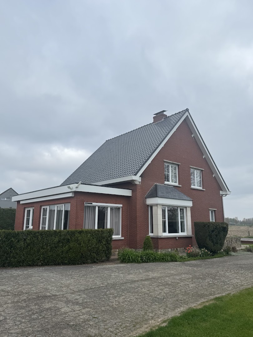 Foto van EdB Dakwerken in Boechout — Dakdekker (foto 3)