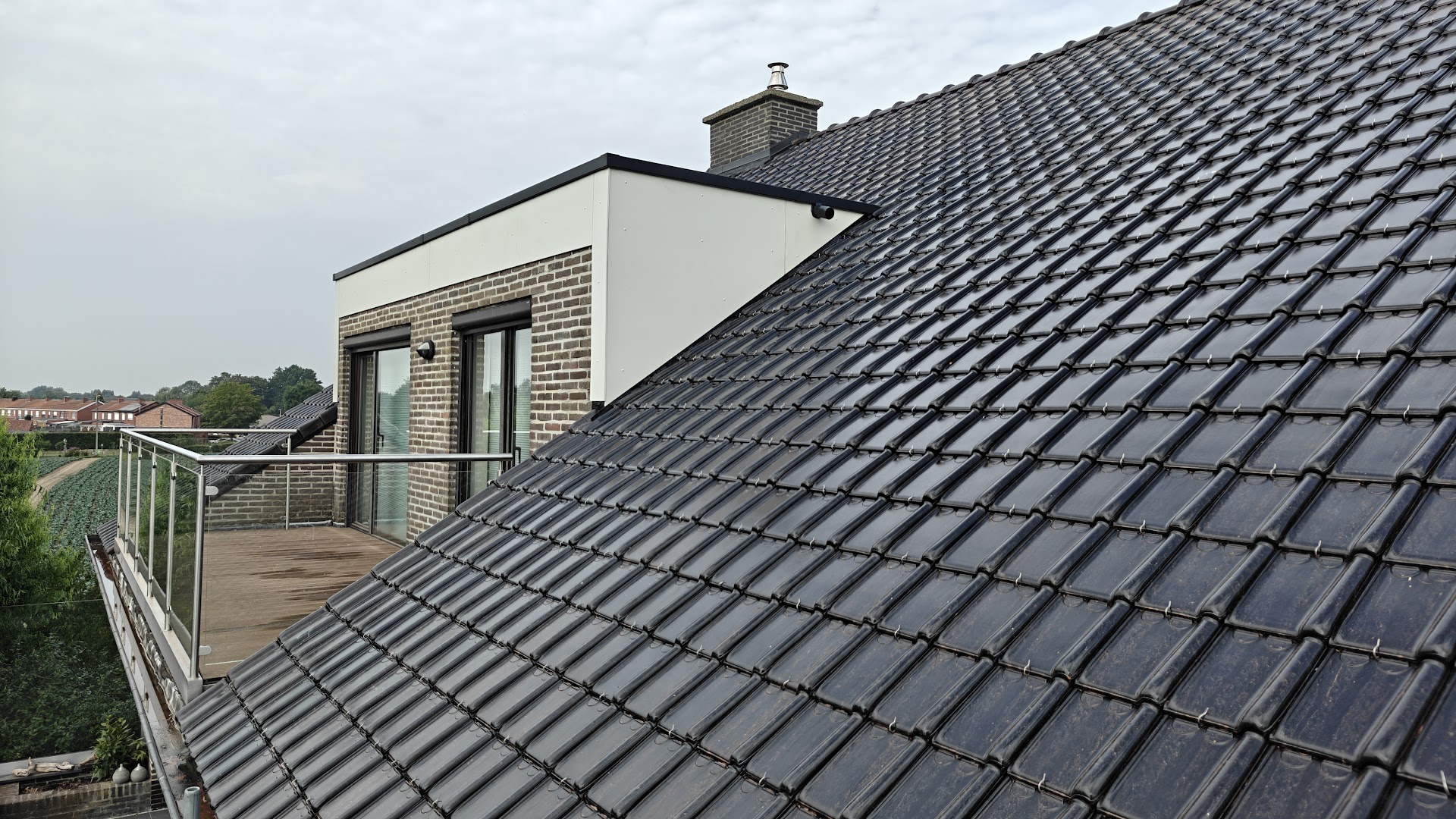 Foto van Dakwerken Marijn in Tielt — Dakdekker (foto 2)