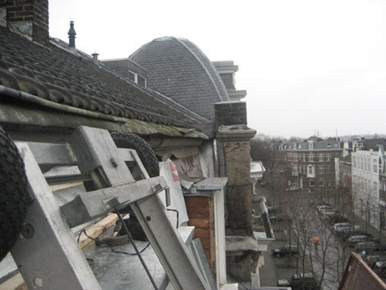 Foto van JM Dakwerken BV in Lanaken — Dakdekker Foto van JM Dakwerken BV in Lanaken — Dakdekker