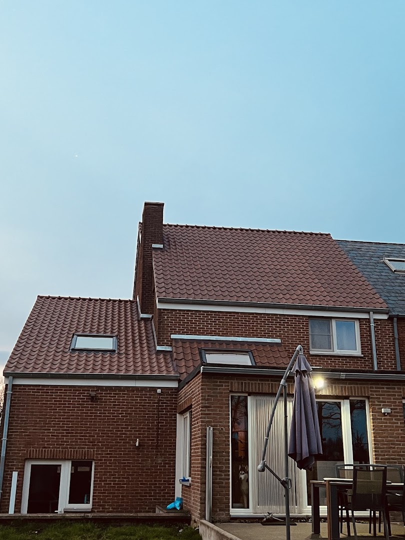Foto van DG DAKWERKEN in Hasselt — Dakdekker (foto 2)