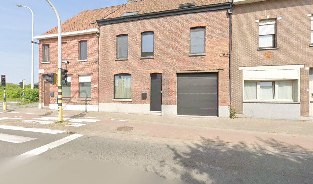 Foto van Dakwerken Jonathan Dooms in Kortrijk — Dakdekker Foto van Dakwerken Jonathan Dooms in Kortrijk — Dakdekker