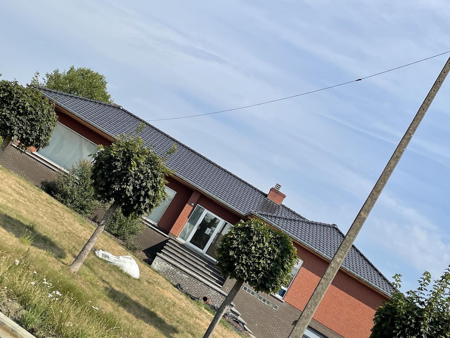 Foto van Algemene Dakwerken Dgf Bv in Heist-op-den-Berg — Dakdekker (foto 2)