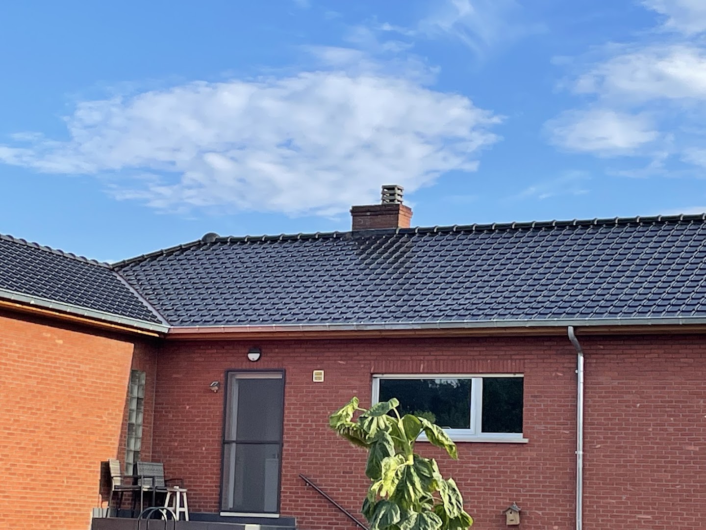 Foto van Algemene Dakwerken Dgf Bv in Heist-op-den-Berg — Dakdekker (foto 3)
