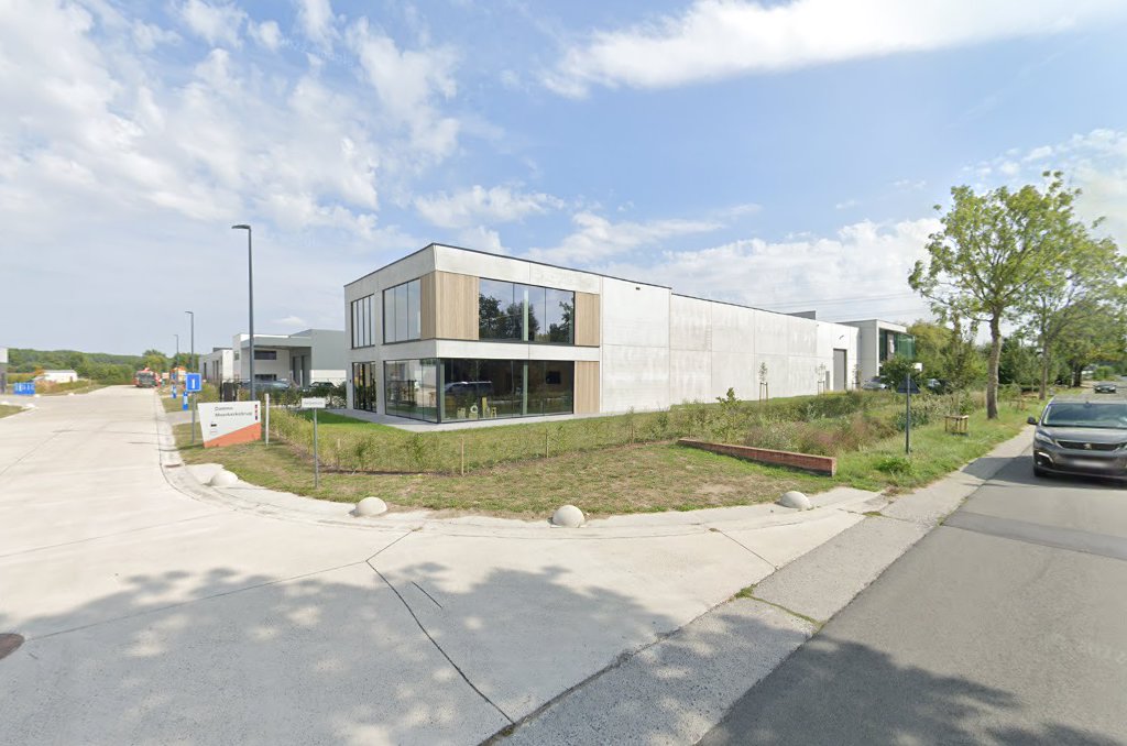 Foto van Dakwerken De Boever in Damme — Aannemer (foto 3)