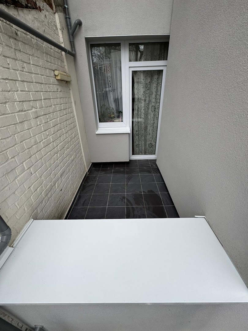 Foto van ISOPRODAK in Bertem — Dakdekker Foto van ISOPRODAK in Bertem — Dakdekker