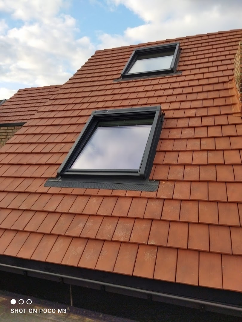 Foto van ISOPRODAK in Bertem — Dakdekker (foto 2)