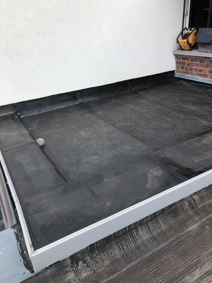 Foto van Claes Dakwerken — Dakdekker (foto 3)