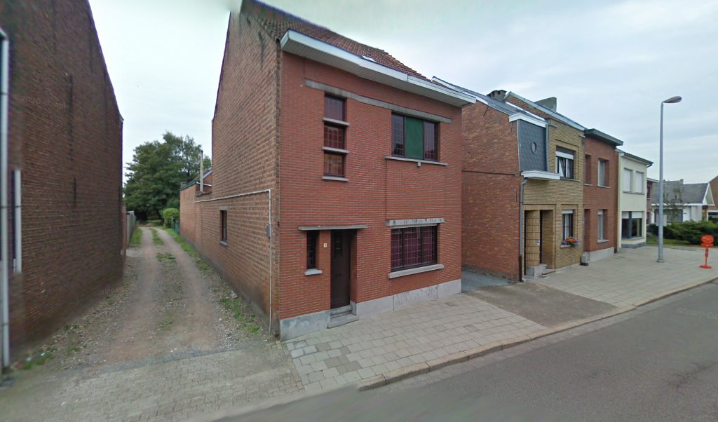 Foto van Green Plan in Mechelen — Dakdekker Foto van Green Plan in Mechelen — Dakdekker