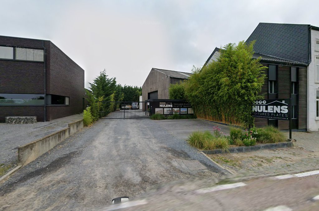 Foto van Nulens bvba in Tongeren-Borgloon — Dakdekker (foto 3)
