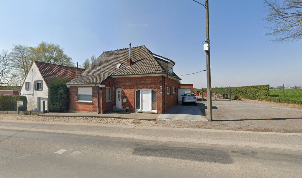 Foto van Dakwerken De Croo in Kortrijk — Dakdekker Foto van Dakwerken De Croo in Kortrijk — Dakdekker