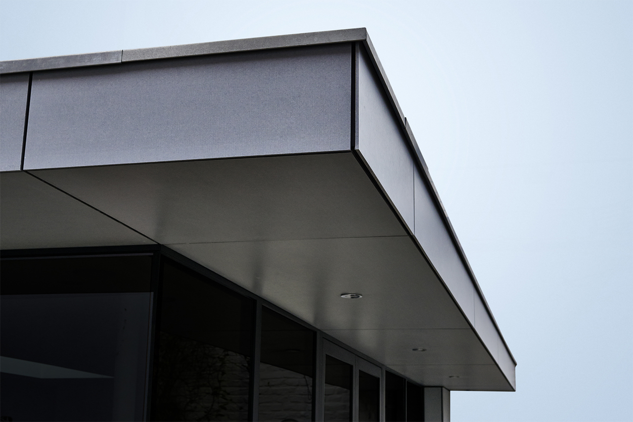 Foto van Dakwerken NT in Laarne — Dakdekker (foto 3)