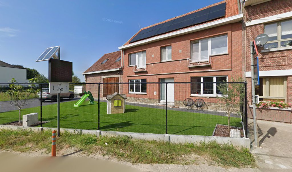 Foto van Recover dakwerken in Merchtem — Dakdekker Foto van Recover dakwerken in Merchtem — Dakdekker