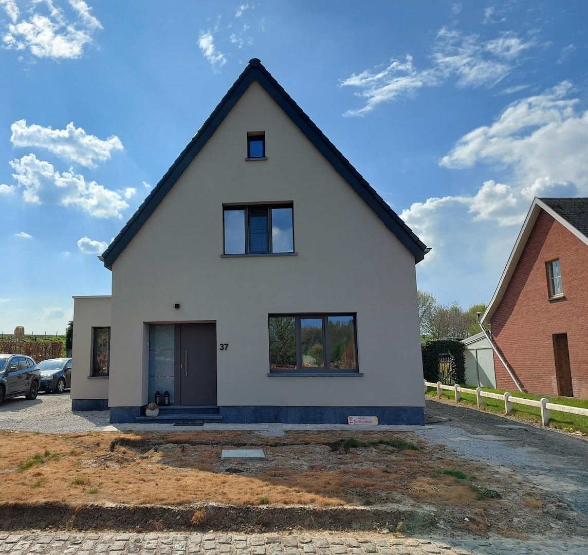 Foto van DFR Guido in Dentergem — Dakdekker (foto 2)