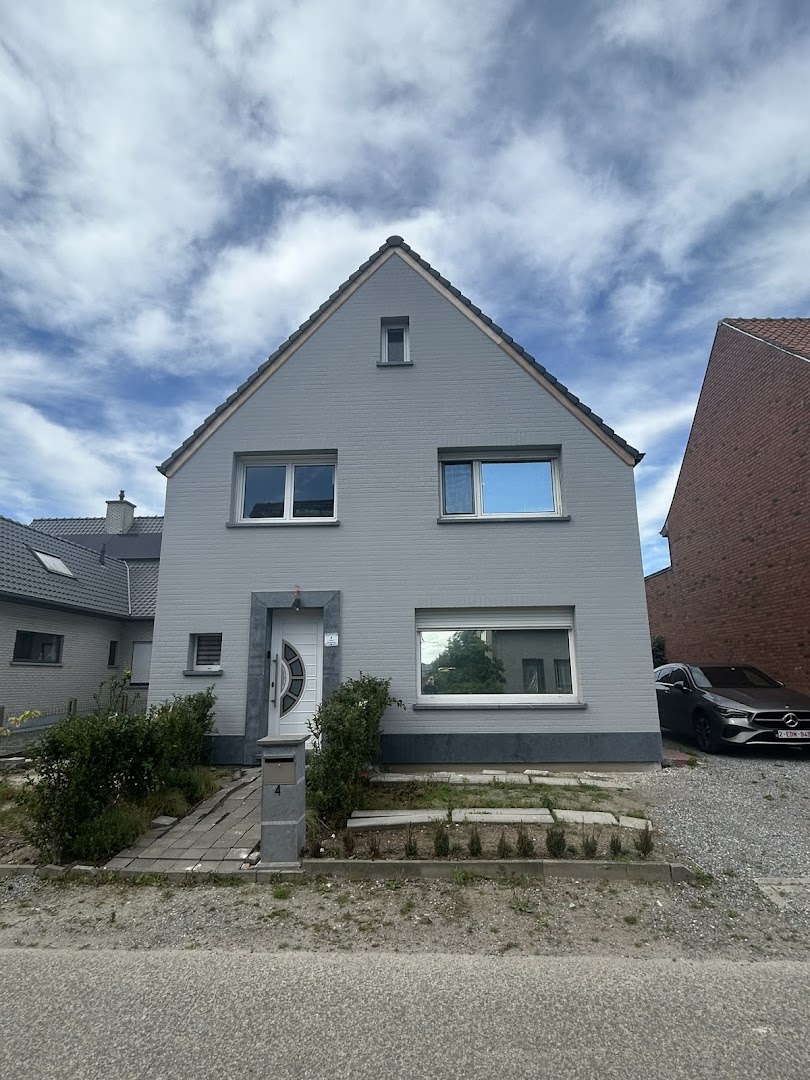 Foto van DFR Guido in Dentergem — Dakdekker (foto 3)