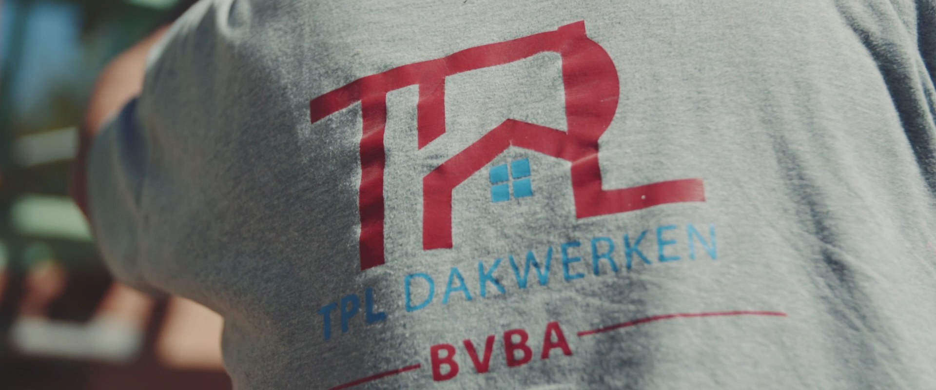Foto van TPL Dakwerken in Leopoldsburg — Dakdekker (foto 2)