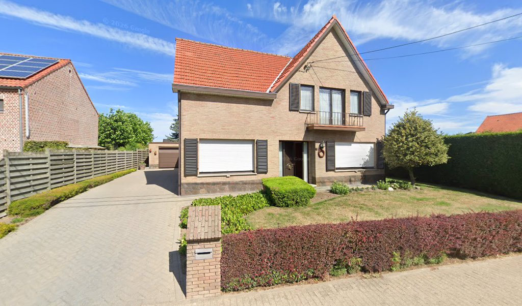 Foto van Rubideck in Linter — Renovatieaannemer Foto van Rubideck in Linter — Renovatieaannemer