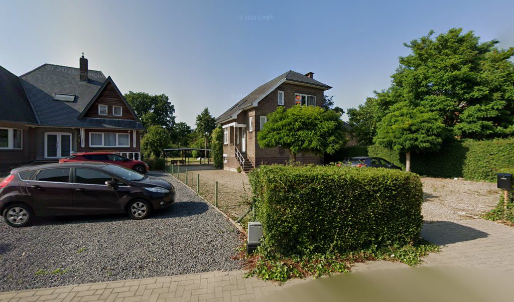 Foto van Andries Dakwerken Vof in Maasmechelen — Dakdekker Foto van Andries Dakwerken Vof in Maasmechelen — Dakdekker