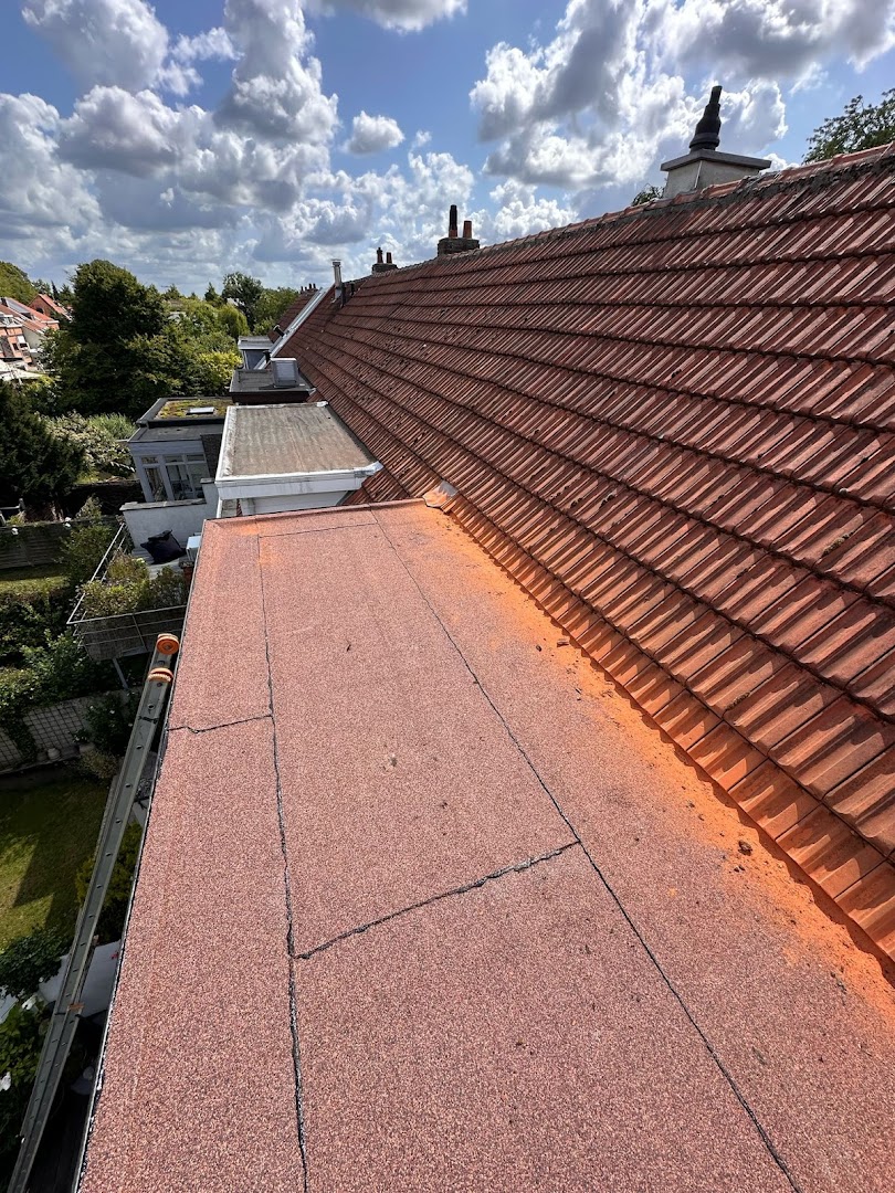 Foto van Dakwerken Van Elshocht in Kontich — Dakdekker (foto 2)