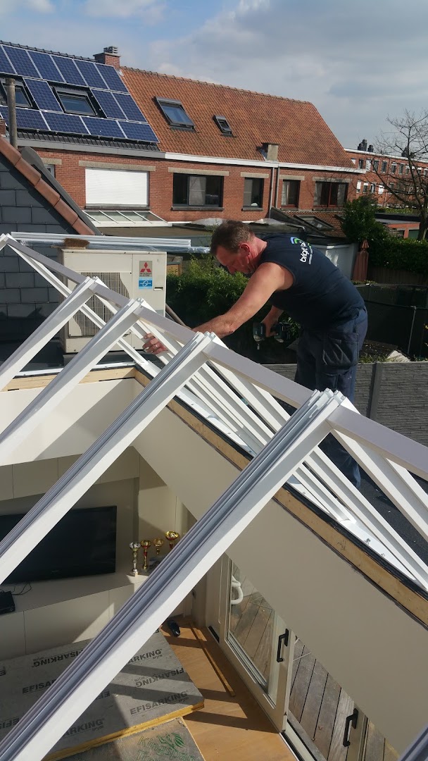 Foto van Dakwerken Van Elshocht in Kontich — Dakdekker (foto 3)