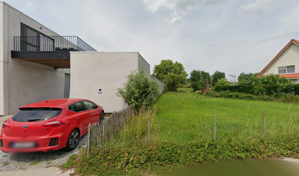 Foto van Dakverzorging Vandamme in Diksmuide — Dakdekker Foto van Dakverzorging Vandamme in Diksmuide — Dakdekker
