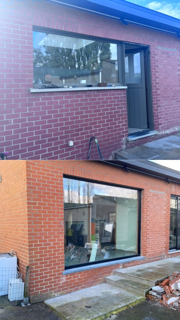 Foto van Epdm Dhoore in Waregem — Dakdekker (foto 3)