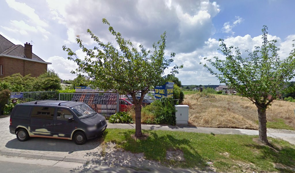 Foto van Top Dak bvba in Lede — Dakdekker Foto van Top Dak bvba in Lede — Dakdekker