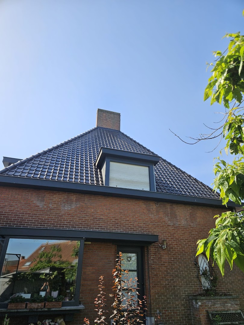 Foto van G&L Bouw | Dakwerken & Renovatie in Merelbeke-Melle — Bouwbedrijf (foto 3)