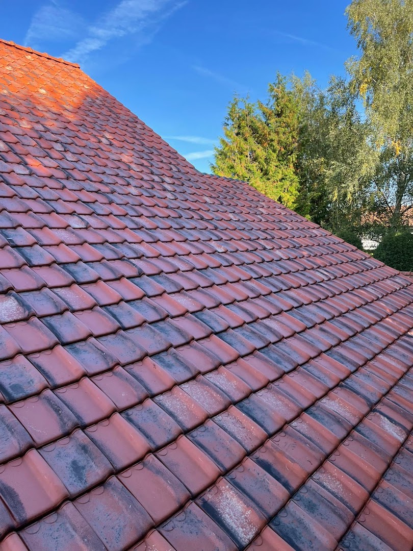 Foto van Roofers BV in Kasterlee — Dakdekker Foto van Roofers BV in Kasterlee — Dakdekker