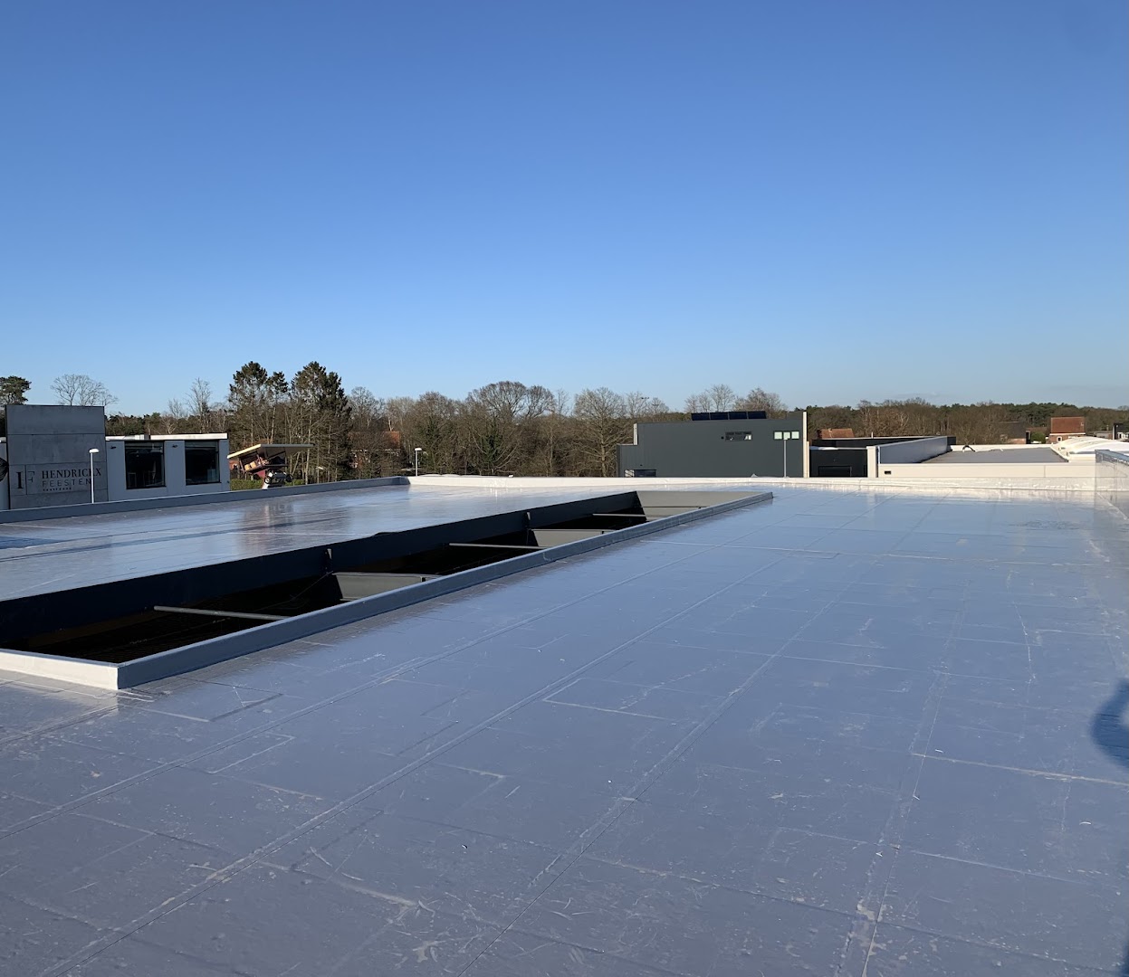 Foto van Roofers BV in Kasterlee — Dakdekker (foto 2)