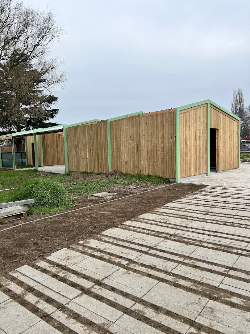 Foto van Roofers BV in Kasterlee — Dakdekker (foto 3)