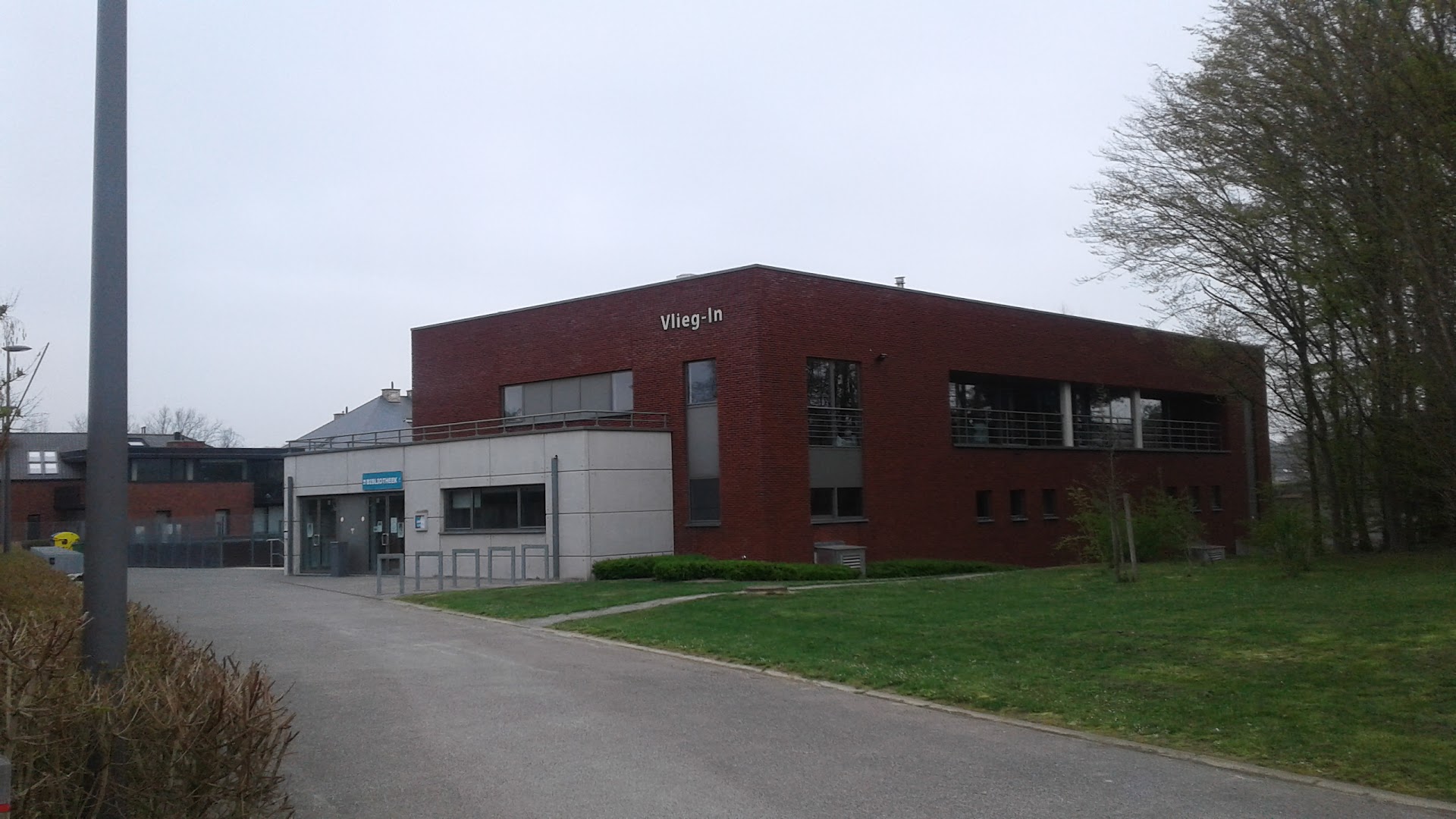 Foto van Dakwerken Hermans in Bertem — Dakdekker (foto 2)